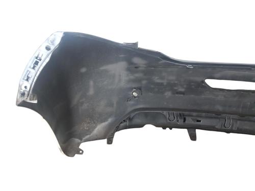 Rear bumper PEUGEOT 208 I (CA_, CC_) 1.6 HDi / BlueHDi 75 | BP25060074C8