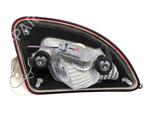 Left tailgate light RENAULT TWINGO II (CN0_) 1.2 16V (CN04, CN0B) | BP32425120C79