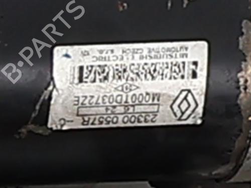 Startmotor DACIA SANDERO II TCe 90 (B8M1, B8MA, B8AC) | BP39487245M8 - Image 5