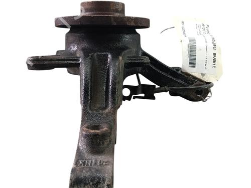 Right front steering knuckle RENAULT KANGOO Express (FW0/1_) 1.5 dCi 95 (FW16) | BP33534798M26  - Image 5