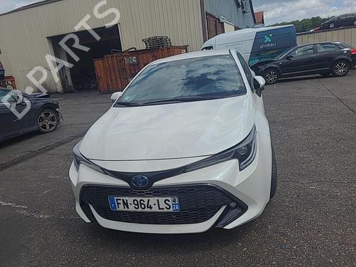 Right front window switch TOYOTA COROLLA Hatchback (_E21_, _EA1_, _EH1_) 1.8 Hybrid (ZWE211) | BP25104734I26  - Image 9