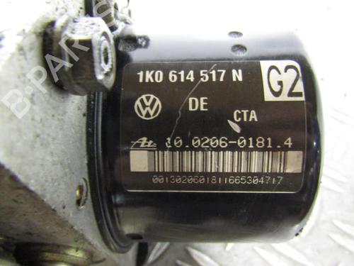 ABS pump SEAT LEON (1P1)  | BP25091782M43 