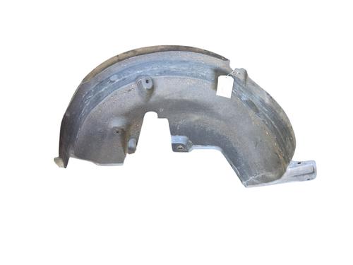 Wheel arch PEUGEOT 208 I (CA_, CC_) 1.2 VTI 82 | BP25075701C56 
