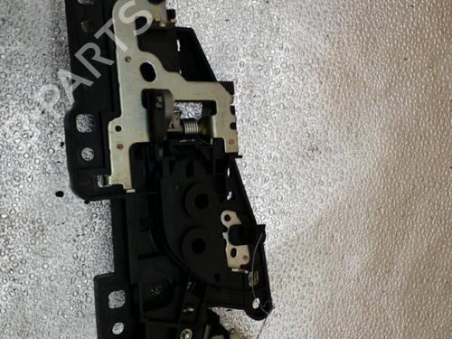 Rear right interior door handle HONDA CIVIC VIII Hatchback (FN, FK) 2.2 CTDi (FK3) | BP25105115I16 