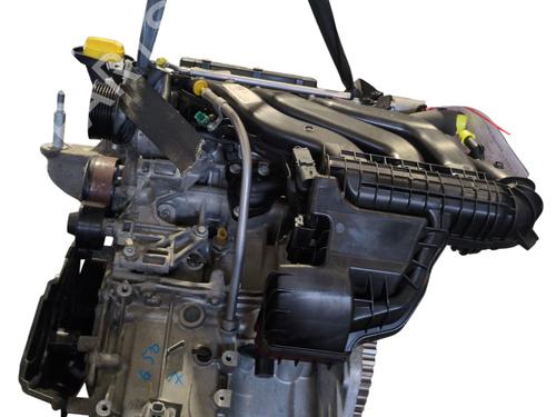 Engine RENAULT TWINGO III (BCM_, BCA_) 1.0 SCe 70 (BCMB) | BP29638574M1 