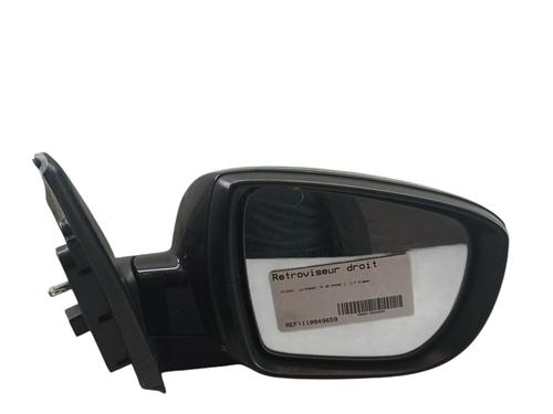 Used Right mirror HYUNDAI ix35 (LM, EL, ELH) 1.7 CRDi (116 hp) 28516964