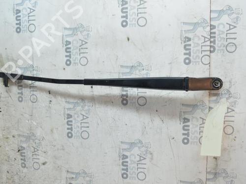 Used Front windshield wiper arm CITROËN XSARA PICASSO (N68) 1.6 HDi (109 hp) 25071187