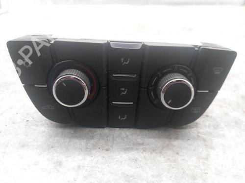 Used Climate control OPEL MERIVA B MPV (S10) 1.7 CDTI (75) (110 hp) 25060236