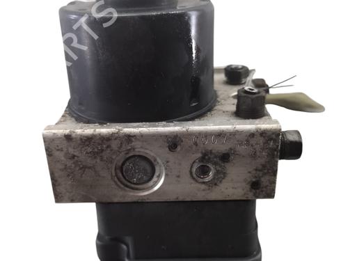 ABS pump CITROËN C3 II (SC_) 1.4 HDi 70 (SC8HZC, SC8HR0, SC8HP4) | BP32315109M43  - Image 5