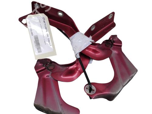 Used Hinge/Door check strap NISSAN MICRA IV (K13K, K13KK) 1.2 DIG-S (98 hp) 30679931