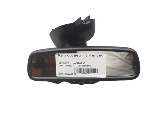 Used Rear mirror Rear mirror PEUGEOT 207 (WA_, WC_) 1.6 HDi (90 hp) 25055712 25055712