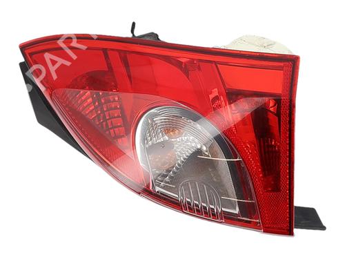 Right taillight RENAULT TWINGO II (CN0_) 1.5 dCi 75 | BP39487118C35 - Image 6