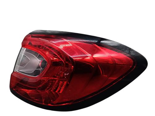 Right taillight RENAULT CAPTUR I (J5_, H5_) 1.5 dCi 90 (J5N4, J5M5, J5MW, J5M6, J5AL, J5AJ) | BP29940309C35
