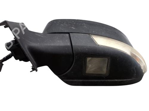 Left mirror FORD FOCUS II (DA_, HCP, DP) 1.8 TDCi | BP30399490C26 