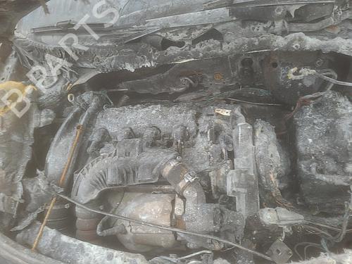 Tailgate CITROËN DS3 (SA_) 1.6 THP 155 | BP25087790C6 