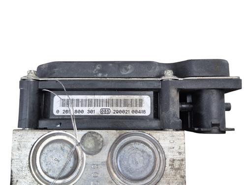 ABS pump PEUGEOT 307 (3A/C)  | BP25102479M43 