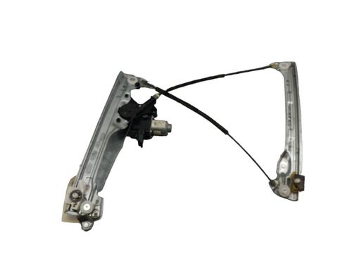 Used Front left window mechanism RENAULT MEGANE IV Grandtour (K9A/M/N_) 1.5 dCi 110 (110 hp) 25076620