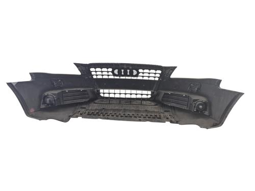 Front bumper AUDI A4 B8 (8K2) 2.0 TDI | BP29429060C7 