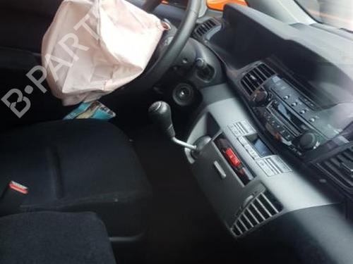 ABS pump HONDA FR-V (BE) 2.2 i CTDi (BE5) | BP25079680M43 - Image 9