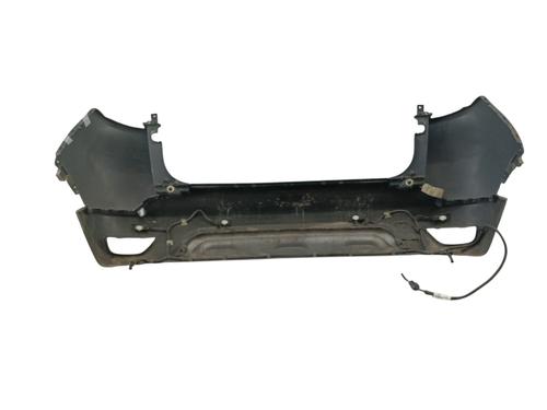 Rear bumper RENAULT CAPTUR I (J5_, H5_) 1.5 dCi 90 (J5N4, J5M5, J5MW, J5M6, J5AL, J5AJ) | BP29935942C8
