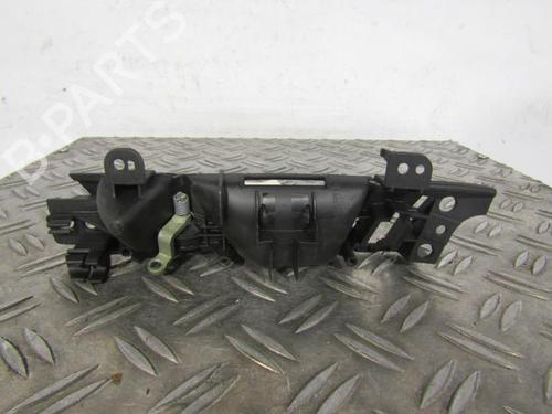 Used Rear left interior door handle Rear left interior door handle AUDI A3 Sportback (8PA) 2.0 TDI (140 hp) 25083417 25083417
