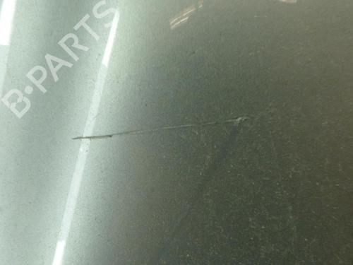 Hood MERCEDES-BENZ M-CLASS (W163) ML 270 CDI (163.113) | BP25111762C1 