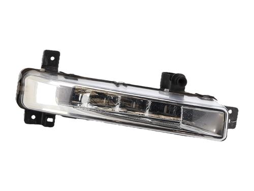 Left front fog light BMW 5 Touring (G31) 520 d | BP34163147C30 - Image 2