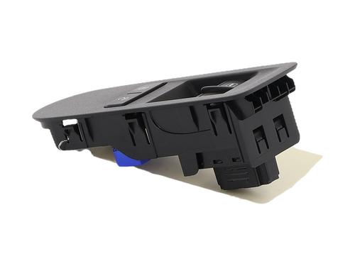 Left front window switch VW UP! (121, 122, BL1, BL2, BL3, 123) 1.0 | BP36059864I27 - Image 3
