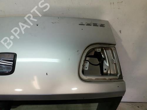 Tailgate SEAT LEON (1M1) 1.9 TDI | BP25081643C6 