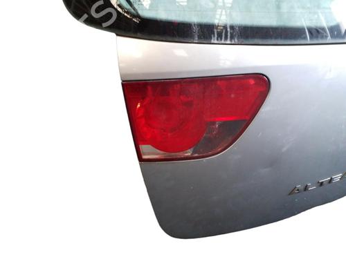 Used Tailgate Tailgate SEAT ALTEA XL (5P5, 5P8) 2.0 TDI 16V (140 hp) 25103356 25103356