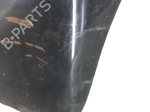 Rear bumper PEUGEOT 107 (PM_, PN_) 1.4 HDi | BP25072891C8