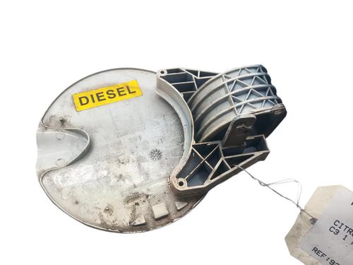 Used Fuel flap CITROËN C3 I (FC_, FN_) 1.4 HDi (68 hp) 25060083