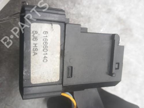 Used Switch RENAULT CLIO II (BB_, CB_) 1.5 dCi (B/C2J) (68 hp) 25060467