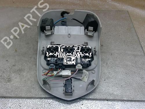 Used Interior roof light PEUGEOT 3008 I MPV (0U_) 1.6 THP (150 hp) 25093179