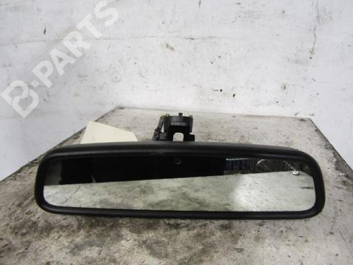 Used Rear mirror Rear mirror VOLVO C30 (533) 2.0 D (136 hp) 10593883 10593883