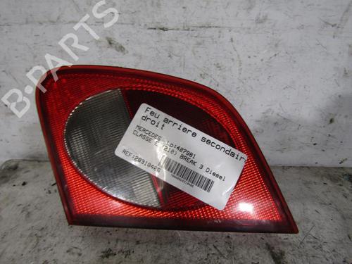 Used Right tailgate light MERCEDES-BENZ E-CLASS (W210) E 300 Turbo-D (210.025) (177 hp) 25113744