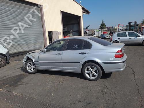 Right taillight BMW 3 (E46) 320 d | BP25088941C35 