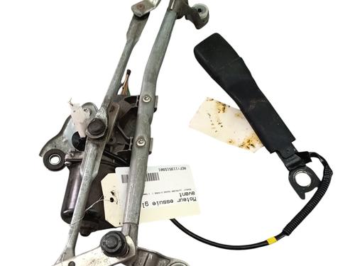 Seat buckle CITROËN C1 (PM_, PN_) 1.0 | BP29583657I32 