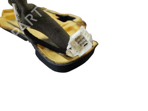 Electronic module PEUGEOT 206 CC (2D) 1.6 HDi 110 | BP25062039M83 - Image 5