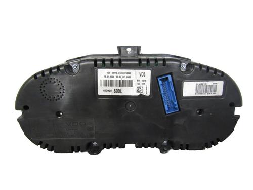 Used Instrument cluster Instrument cluster SEAT IBIZA IV SC (6J1, 6P5) 1.4 TDI (80 hp) 25065780 25065780