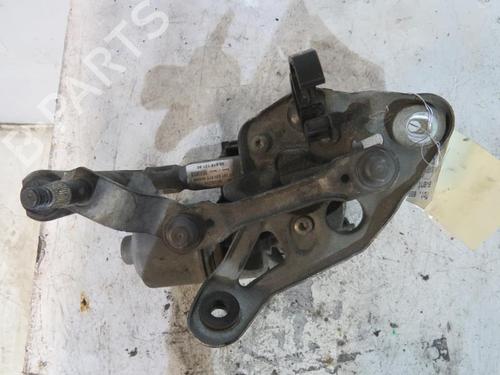 Front wiper motor PEUGEOT 407 (6D_) 2.7 HDi (6DUHZJ, 6DUHZF) | BP25085902M29 