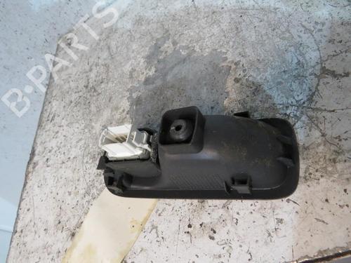 Right rear window switch RENAULT MEGANE II (BM0/1_, CM0/1_) 1.6 16V (BM0C, CM0C) | BP25066637I28 