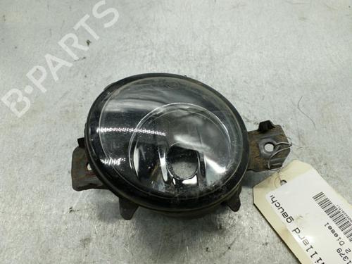 Left front fog light BMW 1 (E81) 118 d | BP25089266C30 