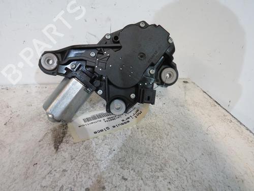 Rear wiper motor RENAULT MEGANE III Hatchback (BZ0/1_, B3_) 1.5 dCi (BZ09, BZ0D, BZ1W, BZ29, BZ14) | BP25069340M102 
