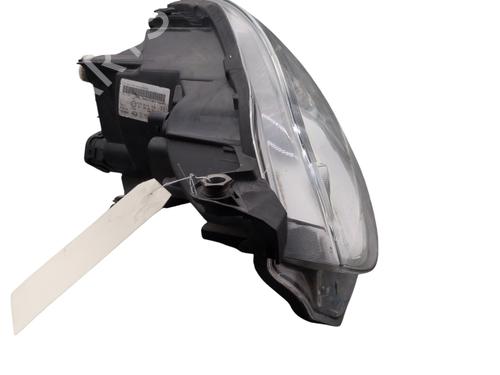 Left headlight VW UP! (121, 122, BL1, BL2, BL3, 123) 1.0 | BP32497659C28