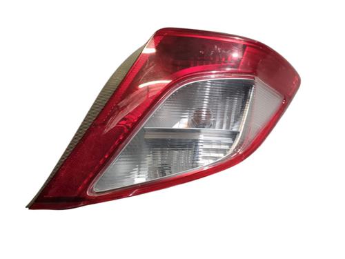 Right taillight TOYOTA YARIS (_P13_) 1.0 (KSP130_, KSP130) | BP29956361C35