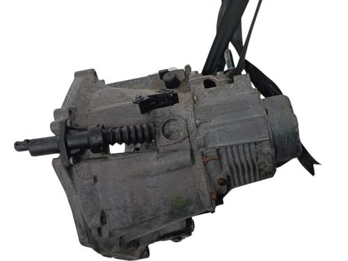 Gearbox PEUGEOT PARTNER Box Body/MPV | BP36338177M3 - Image 3