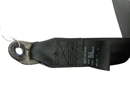 Used Rear right seatbelt Rear right seatbelt DACIA SPRING EV (B6M1) (45 hp) 26023638 26023638