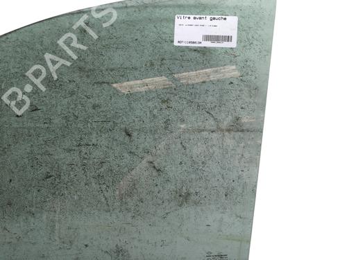 Used Front left door window DACIA LODGY (JS_) 1.5 dCi (JSMC, JSAF) (107 hp) 28132232