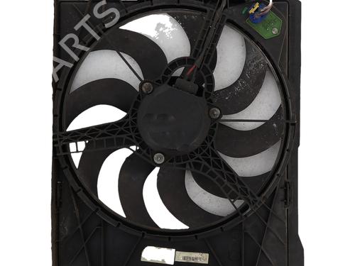 Used Radiator fan Radiator fan 38636187 38636187